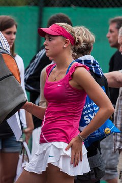 Carina Witthöft 1919 - Norderstedt Open